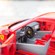 Illustration for article titled Bburago Ferrari F40